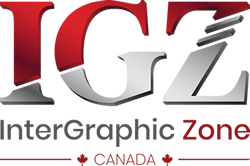 Inter Graphic Zone AG